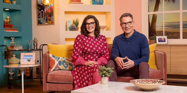 The Weekend Travel Show