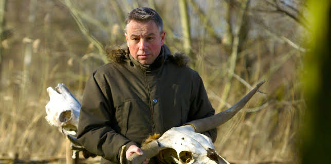 10:45: Zeitreise - Die Welt im Jahr 0 | ZDFneo | 3/15 2026