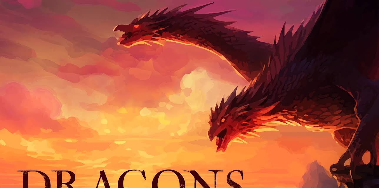 Dragons (1997)