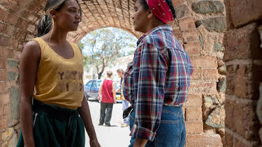 05:00: Mystery Road: Origin | Arte | 4/2 2026