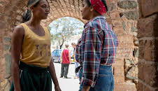 Mystery Road: Origin