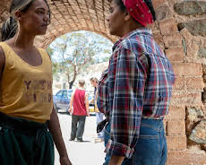 Mystery Road: Origin