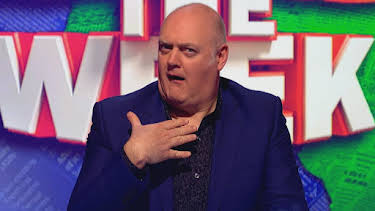 11:40 PM: Mock the Week (S18 E12) (S18) | Dave | 10/6 2026