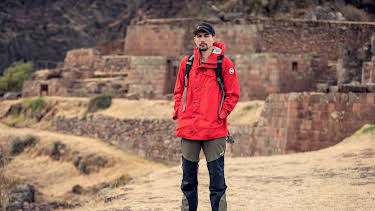 16:40: Gold Rush: Parker's Trail (S6 E1) (S6) | Discovery Channel | 4/4 2026