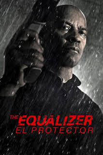 19:52: The Equalizer: El protector | AXN | 4/11 2026