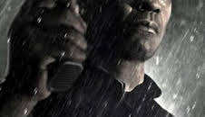 The Equalizer: El protector