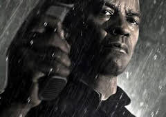 The Equalizer: El protector