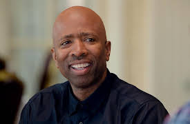 The Inside Story, Season 1: Kenny Smith: The Role Player