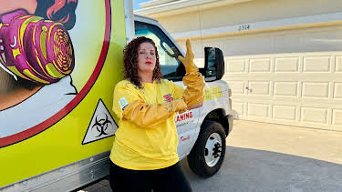 12:00 AM: Crime Scene Cleaners | Channel 4 | 8/28 2026