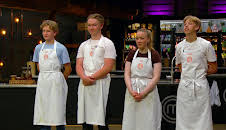 MasterChef - Unge talenter (S1 E9)