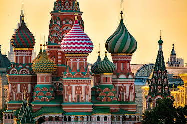 23:15: 1000 Jahre Russland Geschichte einer Großmacht | ZDFinfo | 4/21 2026