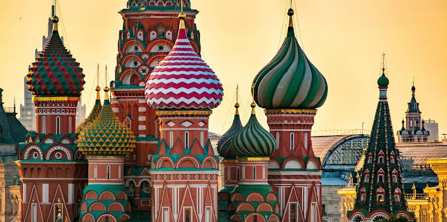 17:15: 1000 Jahre Russland Geschichte einer Großmacht | ZDFinfo | 11/13 2025