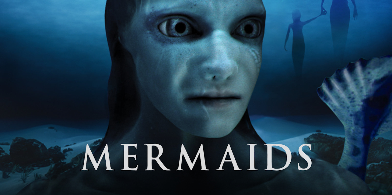 Mermaids Season 1