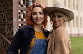 Conjuring Kesha, Season 1: Not Today, Satan