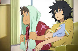 Anohana: The Flower We Saw That Day: Episode 2