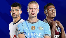 Premier League Netbusters