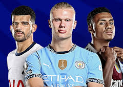 Premier League Netbusters