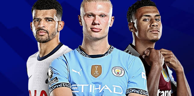 Premier League Netbusters