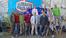 Zuhause im Glück - Unser Einzug in ein neues Leben (S15 E16)