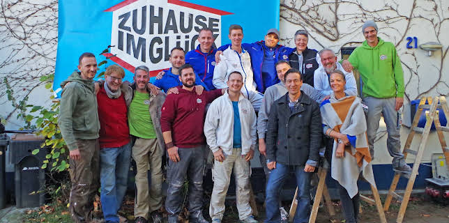 18:15: Zuhause im Glück - Unser Einzug in ein neues Leben | RTL 2 | 3/21 2026