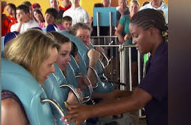 Insane Coaster Wars Season 1: Wrong Way Up