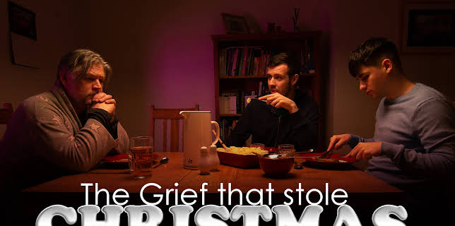 The Greif that Stole Christmas (2021)