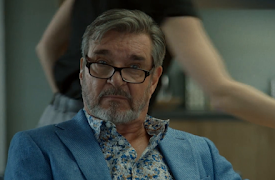 Backstrom - Series 1: Episode 2