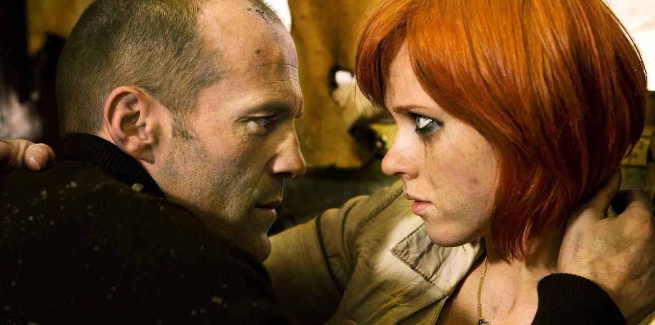 Transporter 3 (2008)
