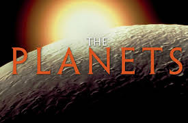 The Planets Season 1: Atmosphere