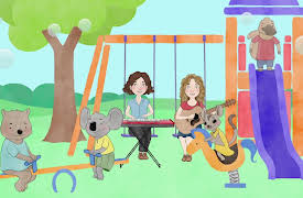 Teeny Tiny Stevies: Light As A Bubble