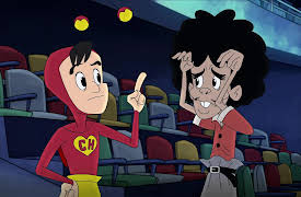 El Chapulín Colorado Animado season-1: El Chapulín Colorado Animado: Pido esquina - La última criatura del Doktor Moquillo