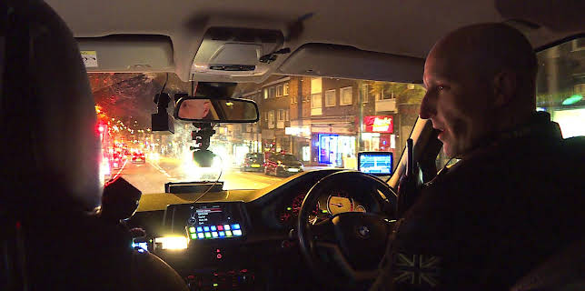 01:50: Police Interceptors | TV 2 Zebra | 11/13 2025