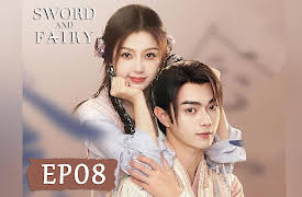Sword and Fairy: Sword and Fairy EP08
