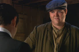 Los misterios de Murdoch: Episode 6