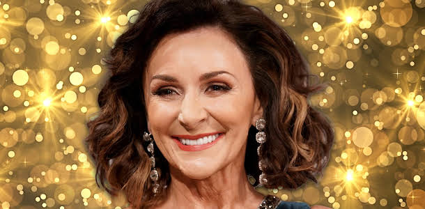 Shirley Ballas Shows Off Youthful Style Amid Strictly Heartbreak