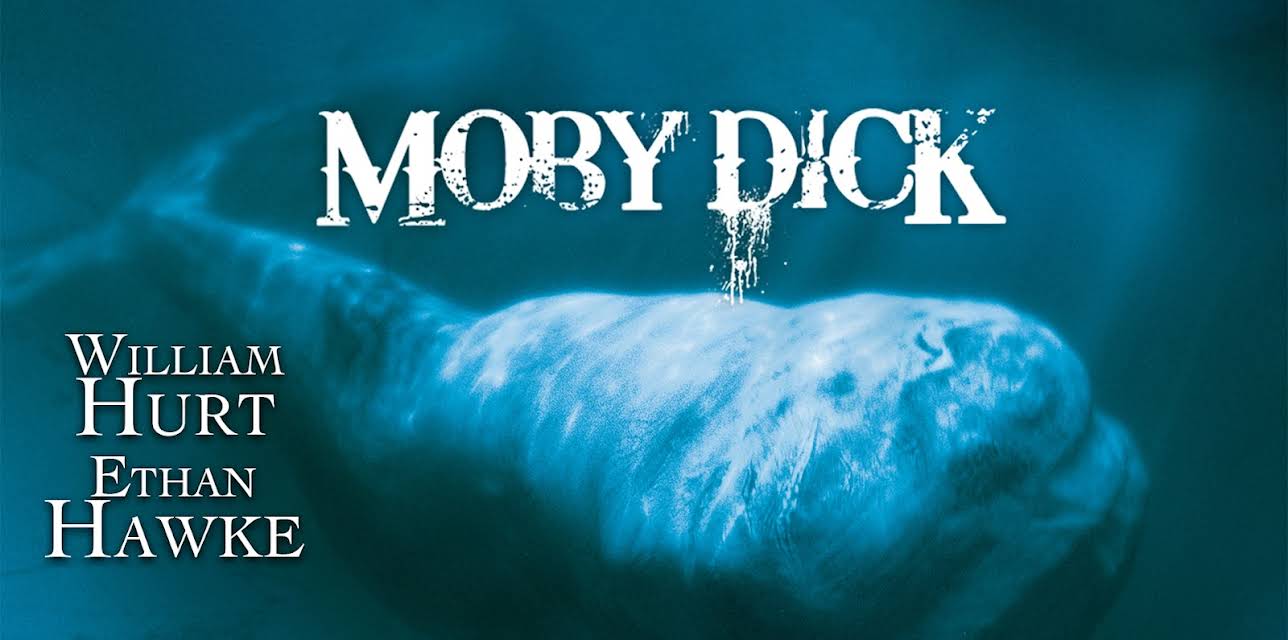 Moby Dick (2010)