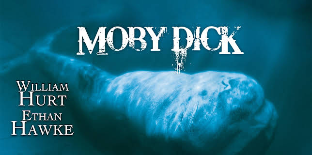 Moby Dick (2010)