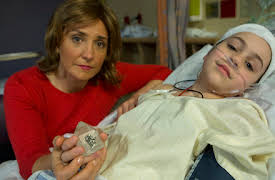 Diagnose Me: En ballerina uden ben