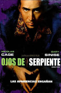22:45: Snake Eyes (Ojos de serpiente) | Telemadrid | 7/21 2026
