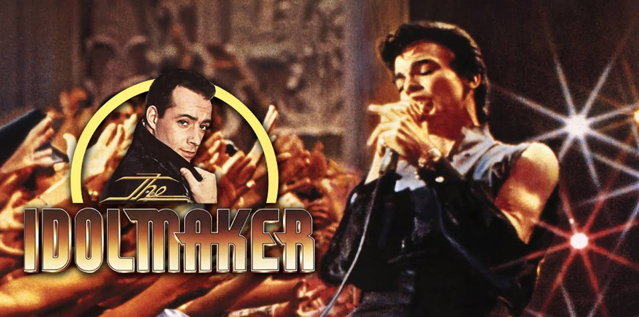 The Idolmaker (1980)