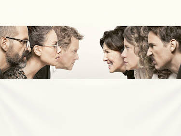 20:15: Der Vorname | Sat1 | 8/23 2026