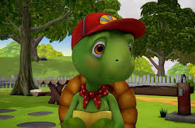 Franklin and Friends: Season 1: Franklin's Special Job / Franklin Needs a Reminder