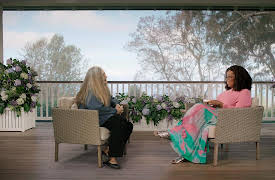 Oprah’s Book Club: Marilynne Robinson: Gilead