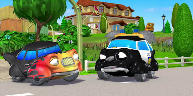 06:18: Byens helter | TV 2 | 11/8 2025