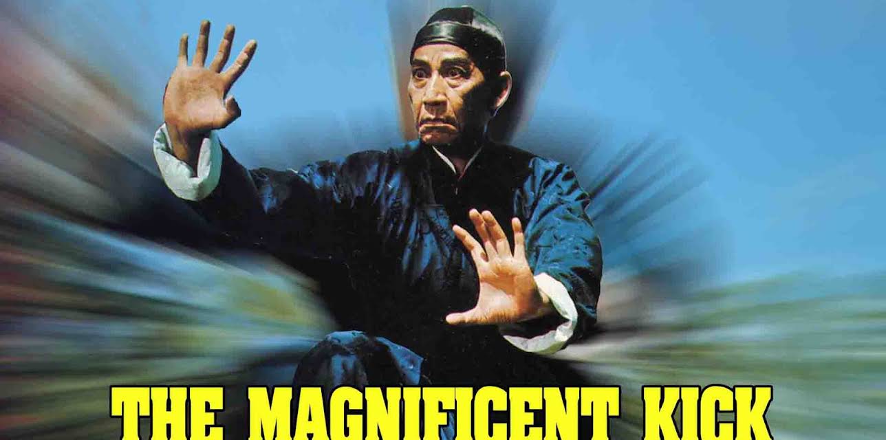 The Magnificent Kick (1980)