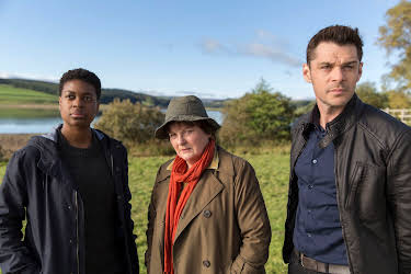 00:30: Vera (S8 E4) (S8) | TVNorge | 6/30 2026