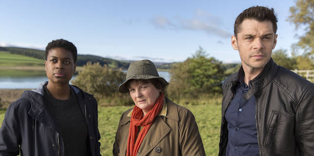 23:30: Vera (S8 E4) (S8) | VOX | 3/15 2026