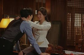 The Last Empress: The Last Empress Episode 5