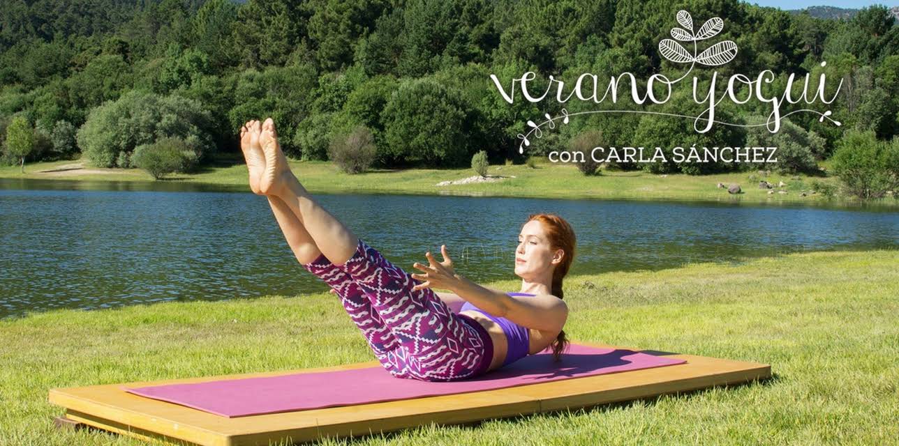 Verano Yogui