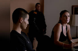 Graceland Season 1: O-Mouth